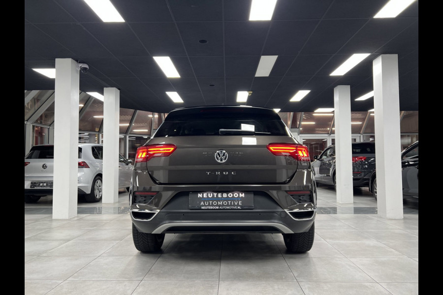 Volkswagen T-Roc 1.0 TSI 1.0 TSI | Elek.Koffer| Carplay| ACC