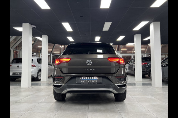 Volkswagen T-Roc 1.0 TSI 1.0 TSI | Elek.Koffer| Carplay| ACC