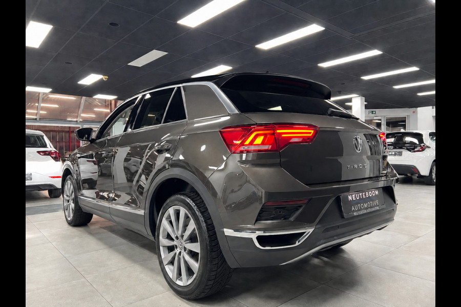 Volkswagen T-Roc 1.0 TSI 1.0 TSI | Elek.Koffer| Carplay| ACC