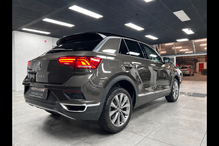Volkswagen T-Roc 1.0 TSI 1.0 TSI | Elek.Koffer| Carplay| ACC