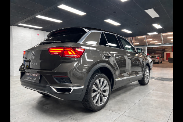 Volkswagen T-Roc 1.0 TSI 1.0 TSI | Elek.Koffer| Carplay| ACC