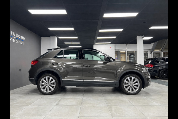 Volkswagen T-Roc 1.0 TSI 1.0 TSI | Elek.Koffer| Carplay| ACC