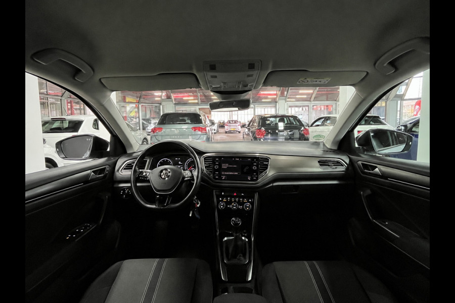 Volkswagen T-Roc 1.0 TSI 1.0 TSI | Elek.Koffer| Carplay| ACC