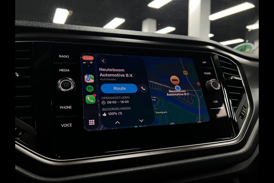 Volkswagen T-Roc 1.0 TSI 1.0 TSI | Elek.Koffer| Carplay| ACC
