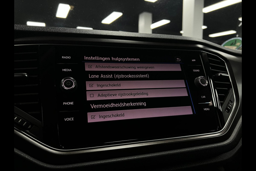 Volkswagen T-Roc 1.0 TSI 1.0 TSI | Elek.Koffer| Carplay| ACC