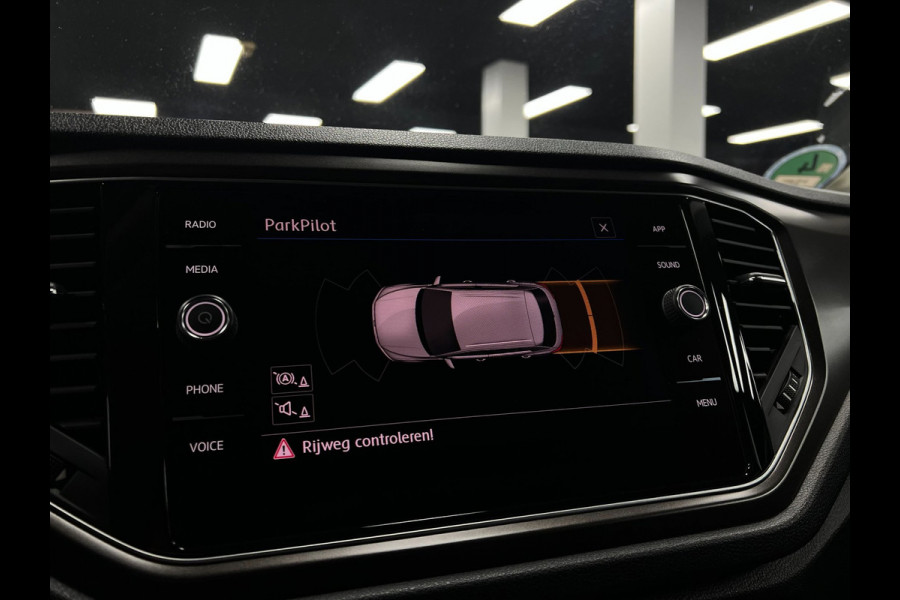 Volkswagen T-Roc 1.0 TSI 1.0 TSI | Elek.Koffer| Carplay| ACC