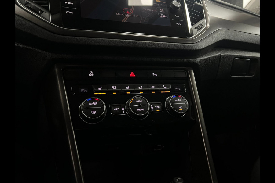 Volkswagen T-Roc 1.0 TSI 1.0 TSI | Elek.Koffer| Carplay| ACC