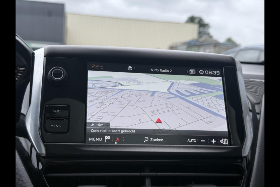 Peugeot 2008 1.2 PureTech Allure 2e Eigenaar|Pano|Trekhaak|Carplay|D-riem vv in 2024|Clima|Navi|PDC|N.A.P|Nieuwe APK bij aflevering