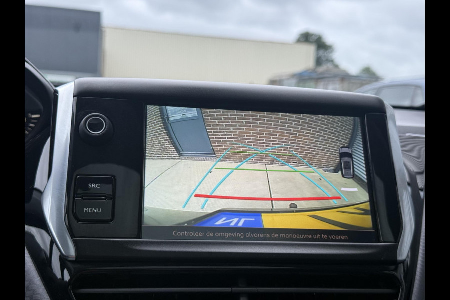 Peugeot 2008 1.2 PureTech Allure 2e Eigenaar|Pano|Trekhaak|Carplay|D-riem vv in 2024|Clima|Navi|PDC|N.A.P|Nieuwe APK bij aflevering