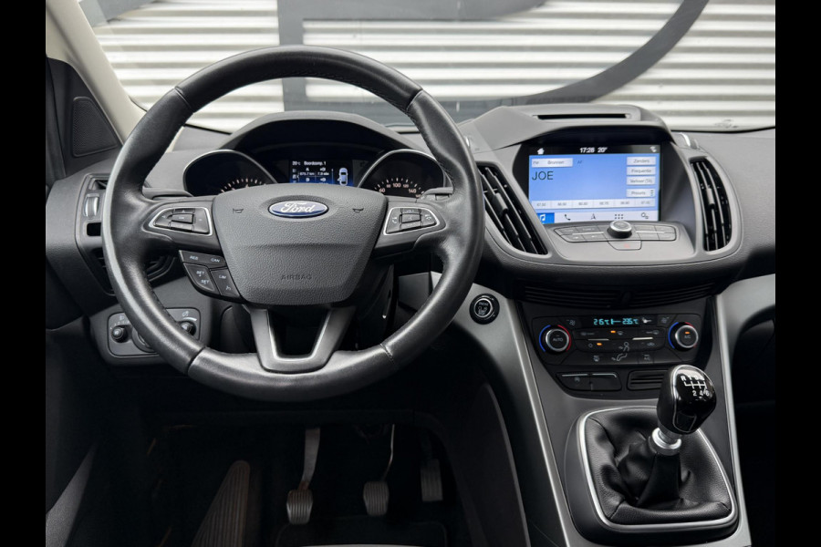 Ford Kuga 1.5 EcoBoost Trend Ultimate 2e Eigenaar|Clima|Cruise|PDC|Lm velgen|Elek ramen|N.A.P|APK tot 09-2027