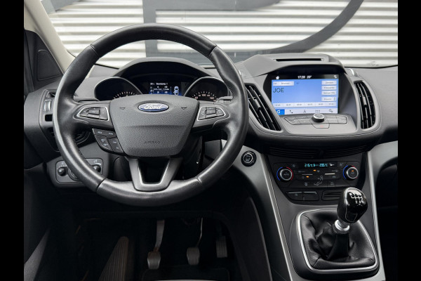 Ford Kuga 1.5 EcoBoost Trend Ultimate 2e Eigenaar|Clima|Cruise|PDC|Lm velgen|Elek ramen|N.A.P|APK tot 09-2027