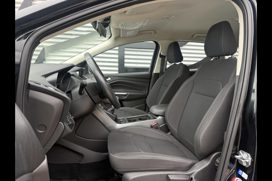 Ford Kuga 1.5 EcoBoost Trend Ultimate 2e Eigenaar|Clima|Cruise|PDC|Lm velgen|Elek ramen|N.A.P|APK tot 09-2027