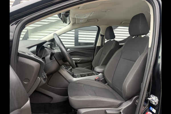 Ford Kuga 1.5 EcoBoost Trend Ultimate 2e Eigenaar|Clima|Cruise|PDC|Lm velgen|Elek ramen|N.A.P|APK tot 09-2027
