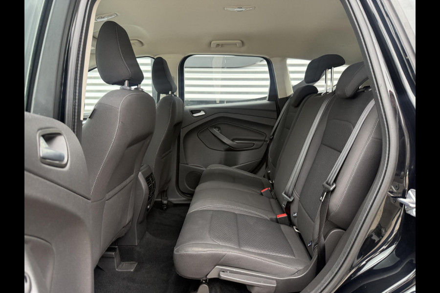 Ford Kuga 1.5 EcoBoost Trend Ultimate 2e Eigenaar|Clima|Cruise|PDC|Lm velgen|Elek ramen|N.A.P|APK tot 09-2027