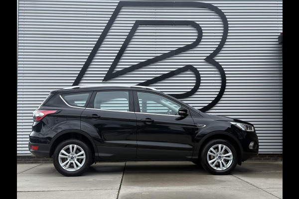 Ford Kuga 1.5 EcoBoost Trend Ultimate 2e Eigenaar|Clima|Cruise|PDC|Lm velgen|Elek ramen|N.A.P|APK tot 09-2027