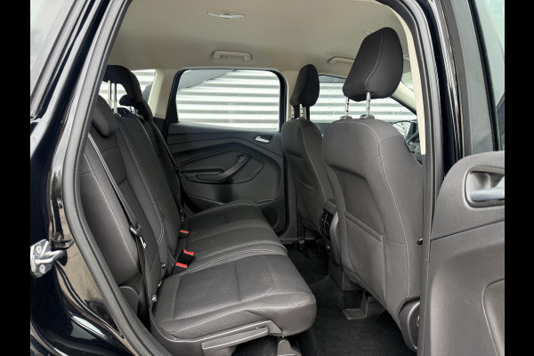 Ford Kuga 1.5 EcoBoost Trend Ultimate 2e Eigenaar|Clima|Cruise|PDC|Lm velgen|Elek ramen|N.A.P|APK tot 09-2027