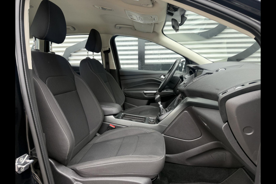 Ford Kuga 1.5 EcoBoost Trend Ultimate 2e Eigenaar|Clima|Cruise|PDC|Lm velgen|Elek ramen|N.A.P|APK tot 09-2027