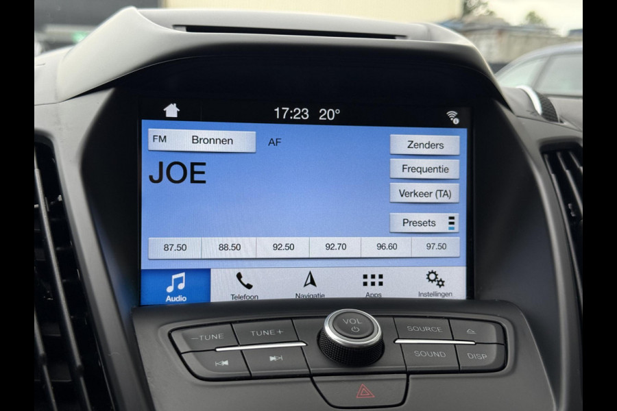 Ford Kuga 1.5 EcoBoost Trend Ultimate 2e Eigenaar|Clima|Cruise|PDC|Lm velgen|Elek ramen|N.A.P|APK tot 09-2027