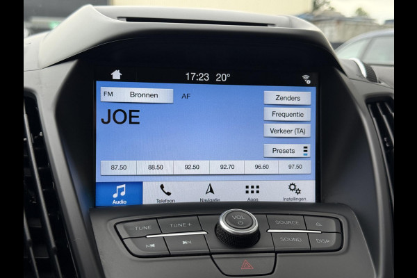 Ford Kuga 1.5 EcoBoost Trend Ultimate 2e Eigenaar|Clima|Cruise|PDC|Lm velgen|Elek ramen|N.A.P|APK tot 09-2027