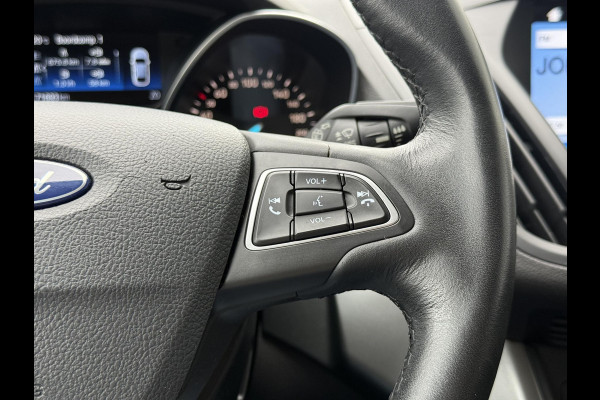 Ford Kuga 1.5 EcoBoost Trend Ultimate 2e Eigenaar|Clima|Cruise|PDC|Lm velgen|Elek ramen|N.A.P|APK tot 09-2027