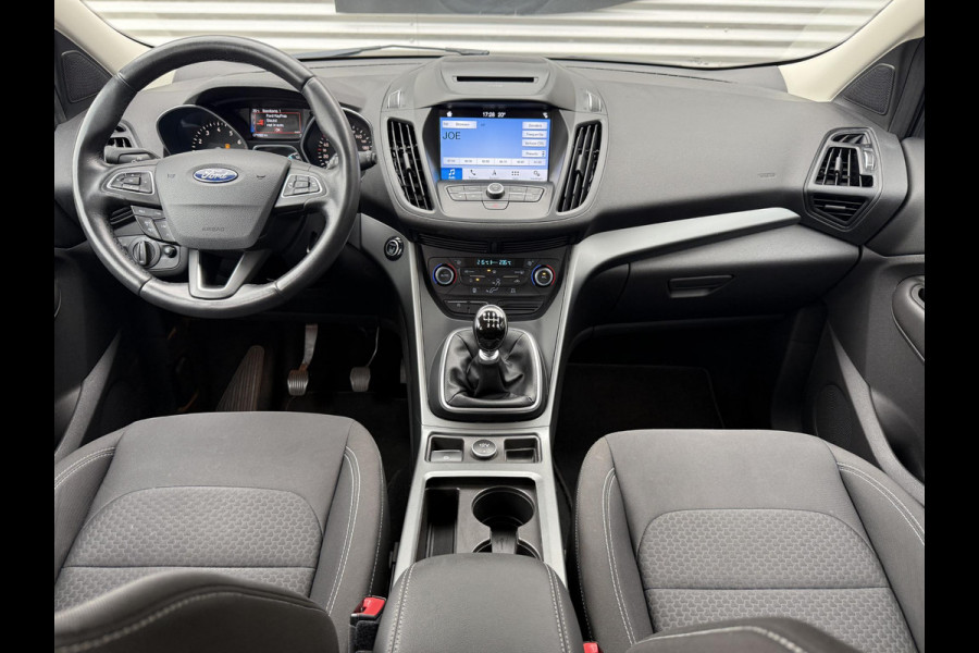 Ford Kuga 1.5 EcoBoost Trend Ultimate 2e Eigenaar|Clima|Cruise|PDC|Lm velgen|Elek ramen|N.A.P|APK tot 09-2027