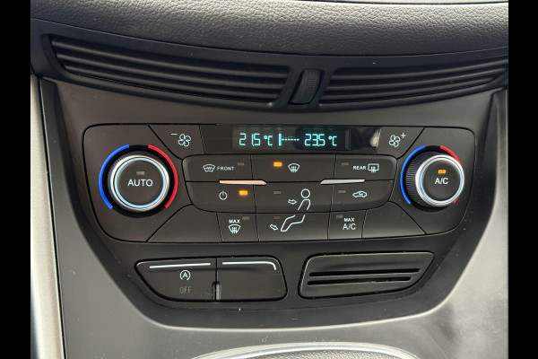 Ford Kuga 1.5 EcoBoost Trend Ultimate 2e Eigenaar|Clima|Cruise|PDC|Lm velgen|Elek ramen|N.A.P|APK tot 09-2027