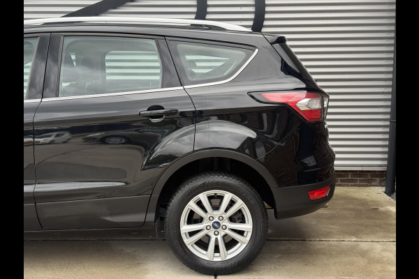 Ford Kuga 1.5 EcoBoost Trend Ultimate 2e Eigenaar|Clima|Cruise|PDC|Lm velgen|Elek ramen|N.A.P|APK tot 09-2027