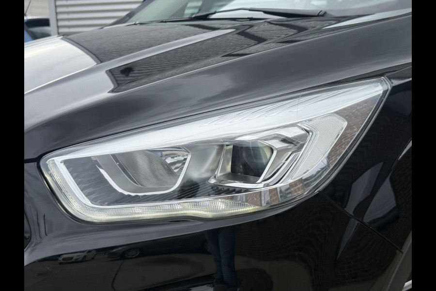 Ford Kuga 1.5 EcoBoost Trend Ultimate 2e Eigenaar|Clima|Cruise|PDC|Lm velgen|Elek ramen|N.A.P|APK tot 09-2027