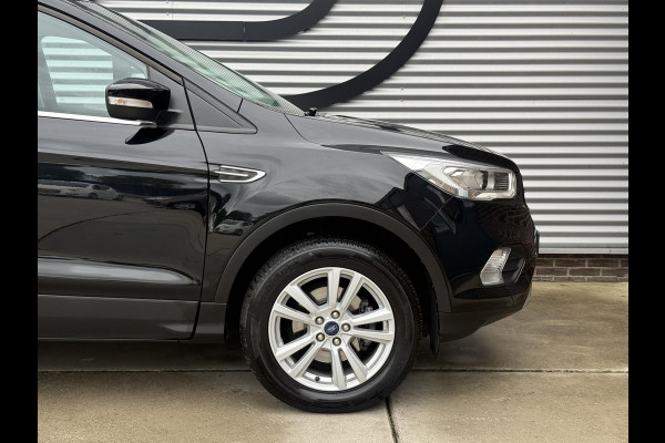 Ford Kuga 1.5 EcoBoost Trend Ultimate 2e Eigenaar|Clima|Cruise|PDC|Lm velgen|Elek ramen|N.A.P|APK tot 09-2027