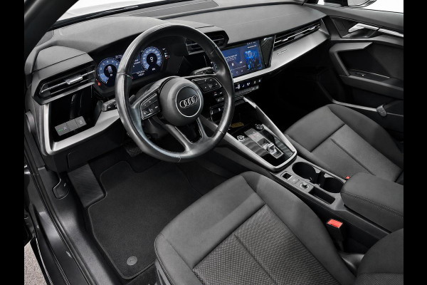 Audi A3 Sportback 30 TFSI Pro Line Airco ECC Carplay Navi PDC Achter Full LED Audi Sound Stoelverwarming Cruise Control