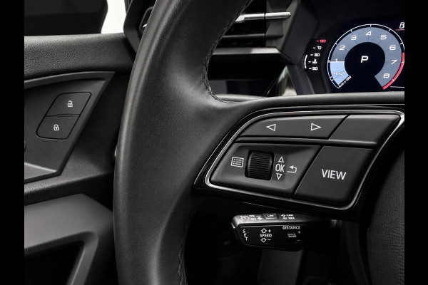 Audi A3 Sportback 30 TFSI Pro Line Airco ECC Carplay Navi PDC Achter Full LED Audi Sound Stoelverwarming Cruise Control