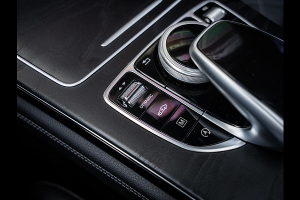 Mercedes-Benz GLC Coupé GLC250 4MATIC Business Solution AMG - Pano | Luchtv. | ACC | Burm. l Trekh.