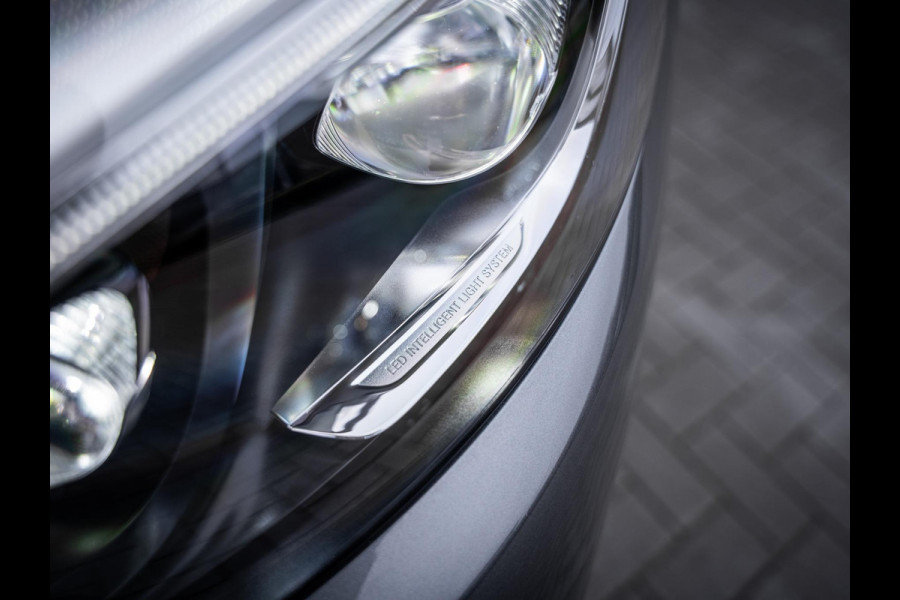Mercedes-Benz GLC Coupé GLC250 4MATIC Business Solution AMG - Pano | Luchtv. | ACC | Burm. l Trekh.