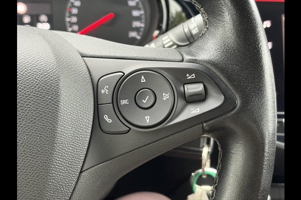 Opel Corsa 1.2 GS Line ✓D-riem vv in 2023✓Net beurt gehad✓2e Eigenaar✓102pk✓Dealer Onderhouden✓Carplay✓6 Bak✓Rijstrooksensor✓Clima✓Cruise✓Halfleder✓Lm velgen✓N.A.P✓Apk tot 08-2027