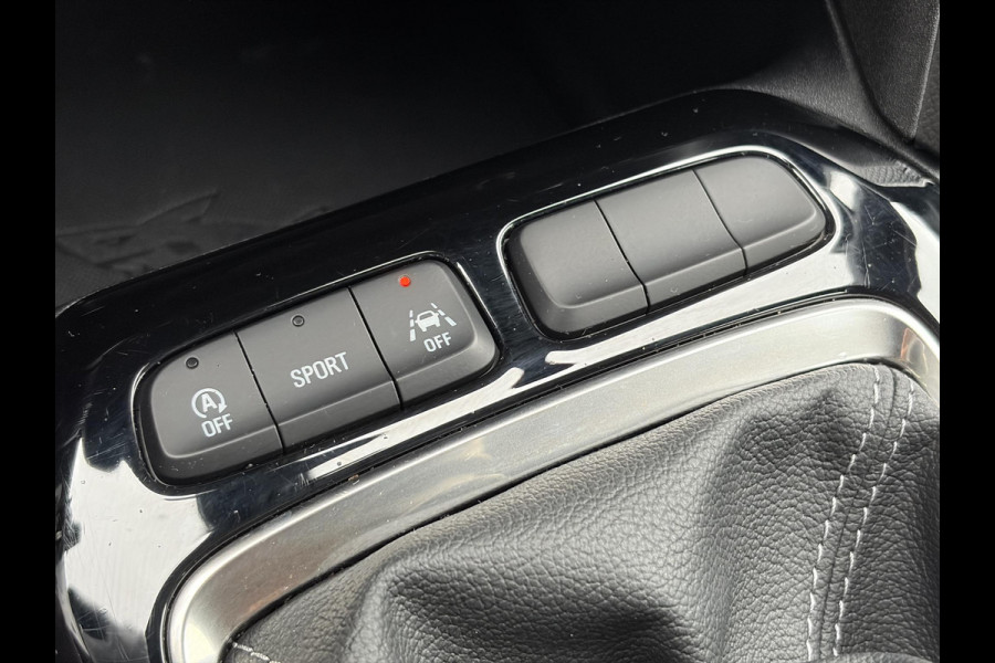 Opel Corsa 1.2 GS Line ✓D-riem vv in 2023✓Net beurt gehad✓2e Eigenaar✓102pk✓Dealer Onderhouden✓Carplay✓6 Bak✓Rijstrooksensor✓Clima✓Cruise✓Halfleder✓Lm velgen✓N.A.P✓Apk tot 08-2027