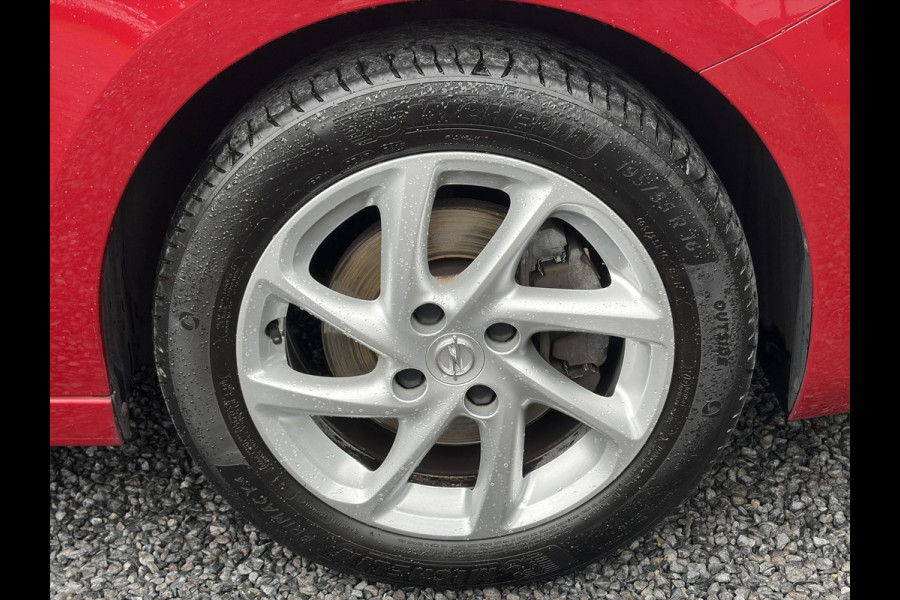 Opel Corsa 1.2 GS Line ✓D-riem vv in 2023✓Net beurt gehad✓2e Eigenaar✓102pk✓Dealer Onderhouden✓Carplay✓6 Bak✓Rijstrooksensor✓Clima✓Cruise✓Halfleder✓Lm velgen✓N.A.P✓Apk tot 08-2027