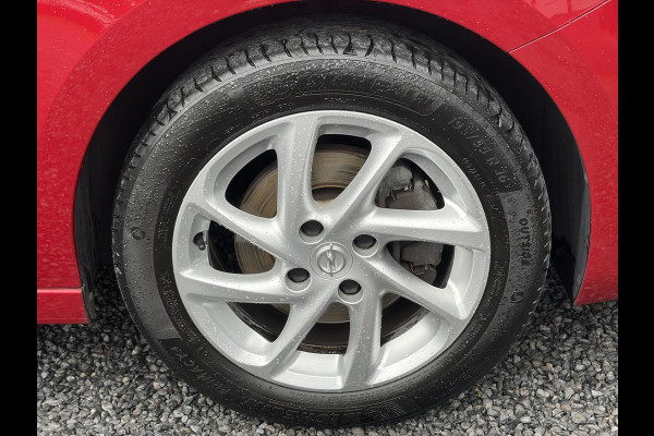 Opel Corsa 1.2 GS Line ✓D-riem vv in 2023✓Net beurt gehad✓2e Eigenaar✓102pk✓Dealer Onderhouden✓Carplay✓6 Bak✓Rijstrooksensor✓Clima✓Cruise✓Halfleder✓Lm velgen✓N.A.P✓Apk tot 08-2027