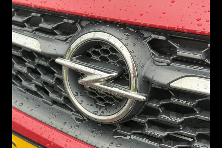 Opel Corsa 1.2 GS Line ✓D-riem vv in 2023✓Net beurt gehad✓2e Eigenaar✓102pk✓Dealer Onderhouden✓Carplay✓6 Bak✓Rijstrooksensor✓Clima✓Cruise✓Halfleder✓Lm velgen✓N.A.P✓Apk tot 08-2027