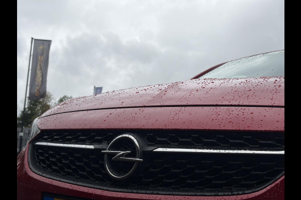 Opel Corsa 1.2 GS Line ✓D-riem vv in 2023✓Net beurt gehad✓2e Eigenaar✓102pk✓Dealer Onderhouden✓Carplay✓6 Bak✓Rijstrooksensor✓Clima✓Cruise✓Halfleder✓Lm velgen✓N.A.P✓Apk tot 08-2027