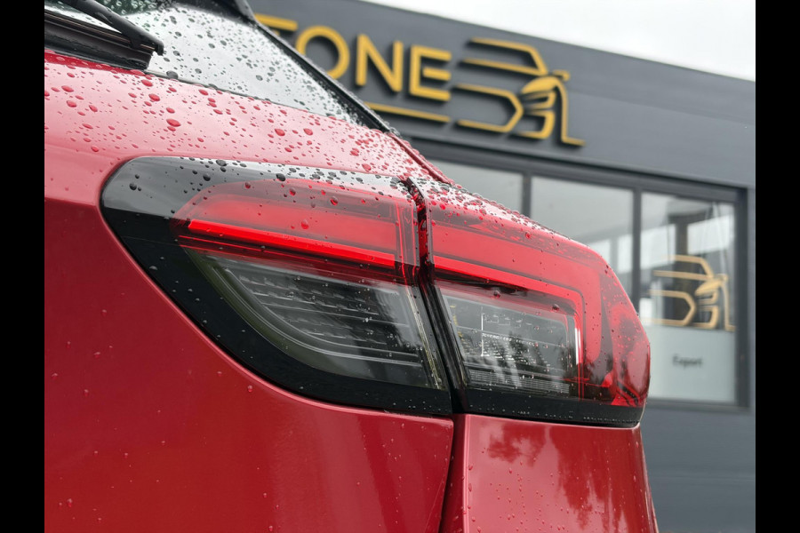 Opel Corsa 1.2 GS Line ✓D-riem vv in 2023✓Net beurt gehad✓2e Eigenaar✓102pk✓Dealer Onderhouden✓Carplay✓6 Bak✓Rijstrooksensor✓Clima✓Cruise✓Halfleder✓Lm velgen✓N.A.P✓Apk tot 08-2027