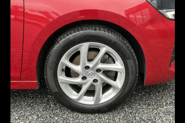 Opel Corsa 1.2 GS Line ✓D-riem vv in 2023✓Net beurt gehad✓2e Eigenaar✓102pk✓Dealer Onderhouden✓Carplay✓6 Bak✓Rijstrooksensor✓Clima✓Cruise✓Halfleder✓Lm velgen✓N.A.P✓Apk tot 08-2027