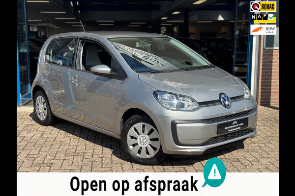 Volkswagen up! 1.0 BMT move up! 2019 AIRCO Bleuthooh NAP