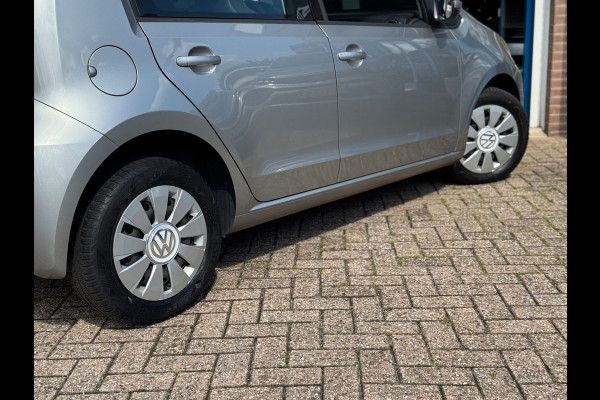 Volkswagen up! 1.0 BMT move up! 2019 AIRCO Bleuthooh NAP