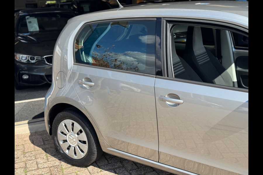 Volkswagen up! 1.0 BMT move up! 2019 AIRCO Bleuthooh NAP