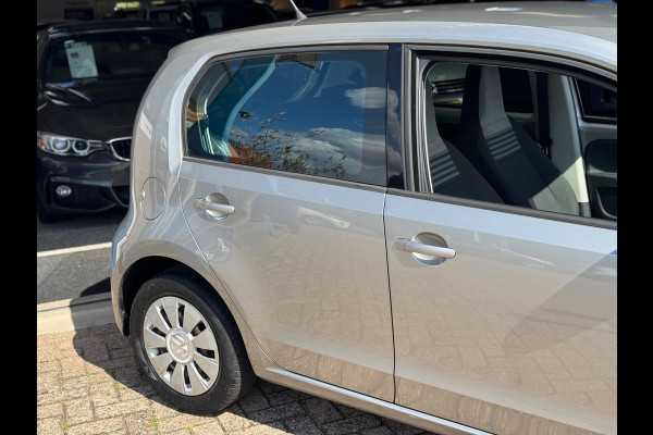 Volkswagen up! 1.0 BMT move up! 2019 AIRCO Bleuthooh NAP