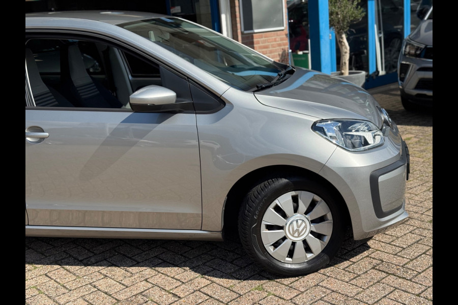 Volkswagen up! 1.0 BMT move up! 2019 AIRCO Bleuthooh NAP