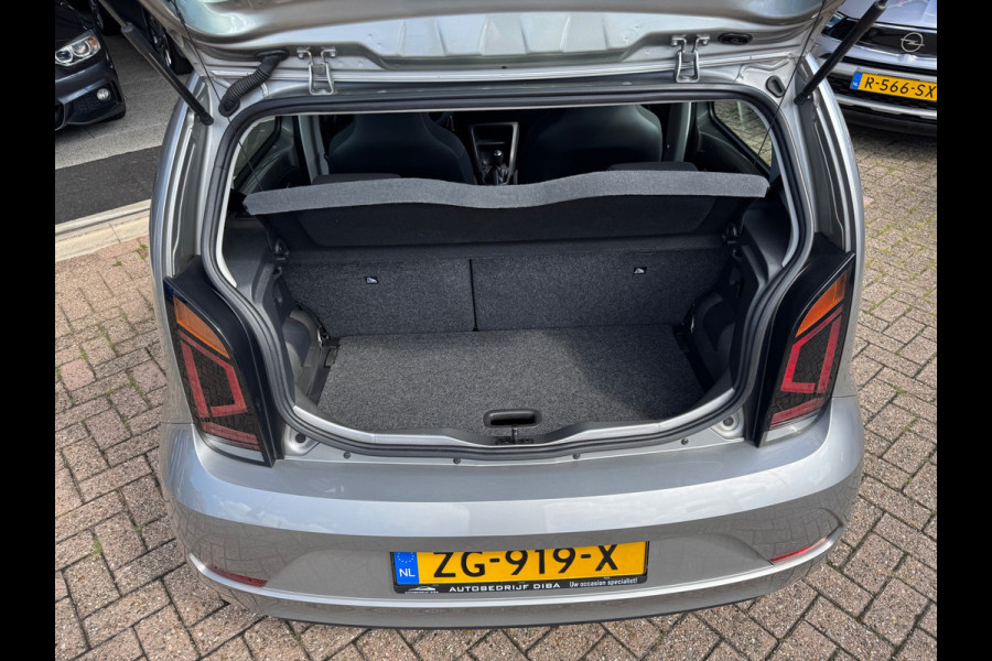 Volkswagen up! 1.0 BMT move up! 2019 AIRCO Bleuthooh NAP