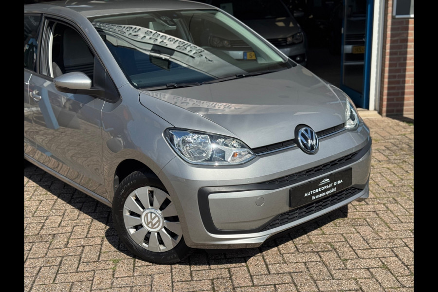 Volkswagen up! 1.0 BMT move up! 2019 AIRCO Bleuthooh NAP