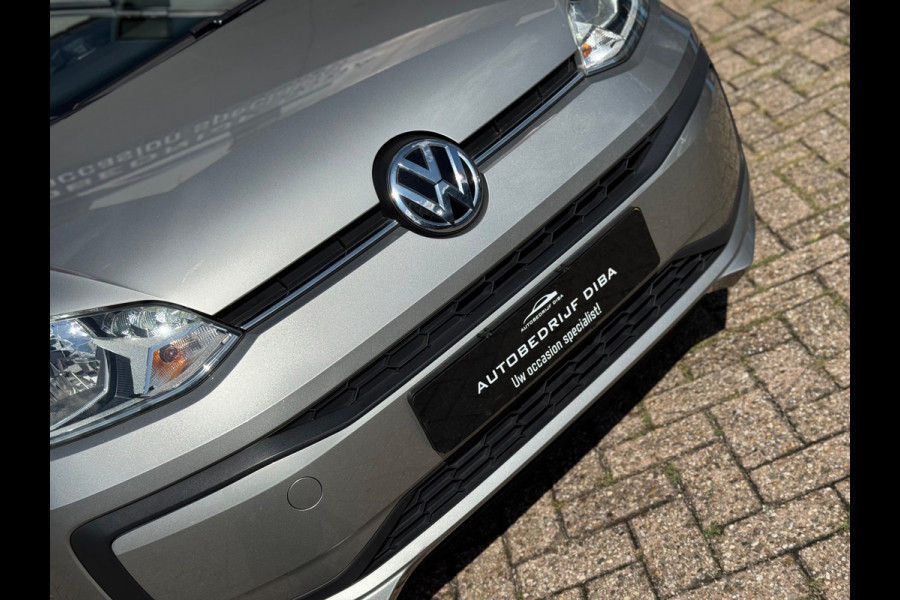 Volkswagen up! 1.0 BMT move up! 2019 AIRCO Bleuthooh NAP