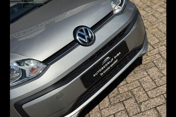 Volkswagen up! 1.0 BMT move up! 2019 AIRCO Bleuthooh NAP